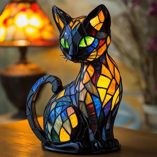 Magical Exotic Dog Lights