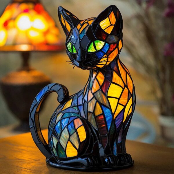 Magical Exotic Dog Lights