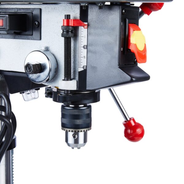 PORTER-CABLE PCXB620DP 3.2-Amp 5-Speed Bench Drill Press