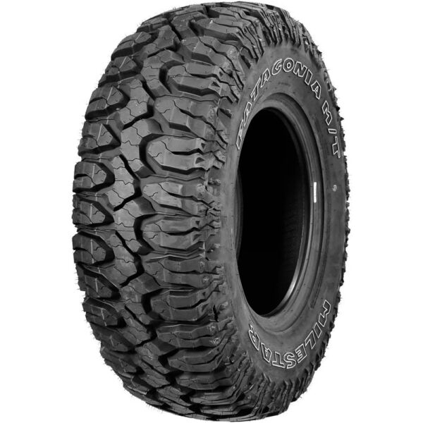 59FACA45-E270-32F4-2897-C97A24A1355F.jpg Set of 4 (FOUR) Milestar Patagonia M/T LT 265/75R16 123/120Q E 10 Ply MT Mud Tires