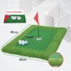 Golf Floating Green Pool Game (Perfect Golf Gift)