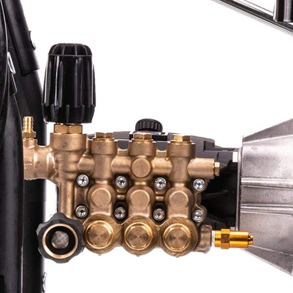 5F2BCCE8-75F4-1D15-5D5B-2561CF5CBCCF 4400 PSI 4.0 GPM Gas Cold Water Pressure Washer with DEWALT 420cc Engine DXPW61156