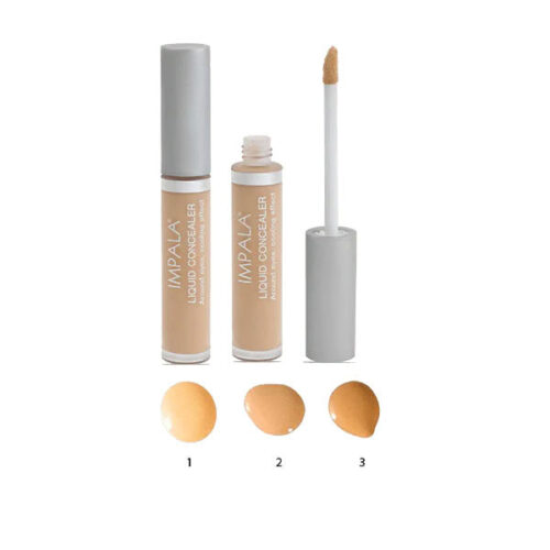 IMPELAEGYP Refresh Conceal
