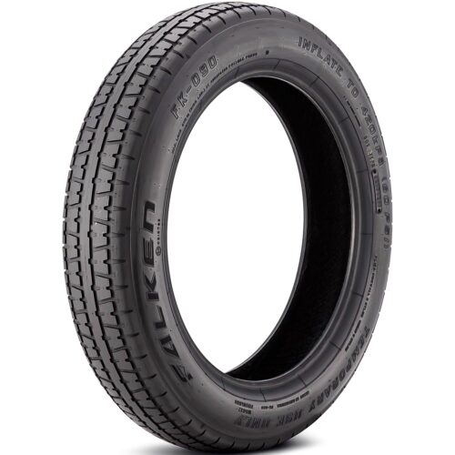 Falken FK-090 T125/70D17 98M Temporary Spare Tire – Compact Emergency Replacement Tire