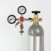 KRS2100 Cu Ft Kegorator Dispenser