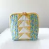 Cute Bag Pattern Template Set