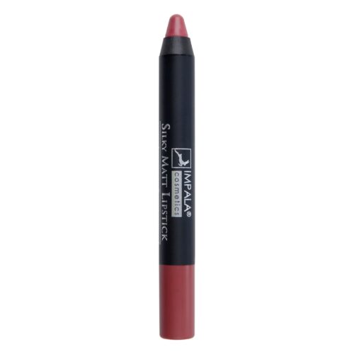 IMPELAEGYP Silky Matte Lipstick