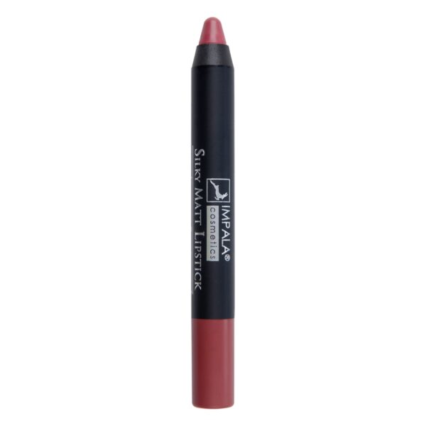 62-1 IMPELAEGYP Silky Matte Lipstick