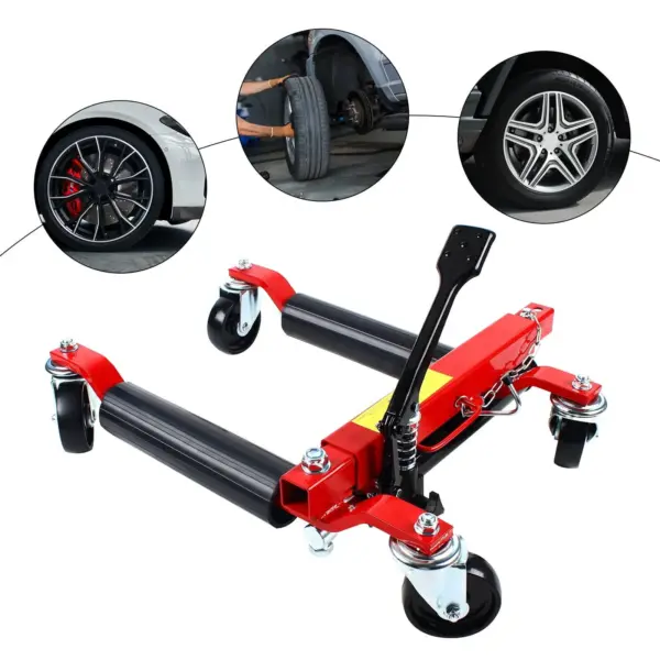 638B93C1-291D-1566-65E4-D4D1CF3C4AA3.webp 1500lb HYDRAULIC Positioning Car Wheel Dolly Jack Lift Auto Vehicle Moving Hoist