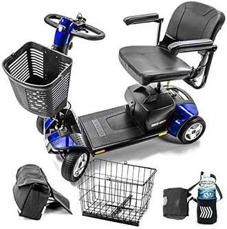 63A111E5-8E05-B2A2-4978-BD6D3E385499 Foldable Travel Scooter