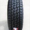 Tire Landspider Wildtraxx A/T 275/60R20 119T XL AT All Terrain