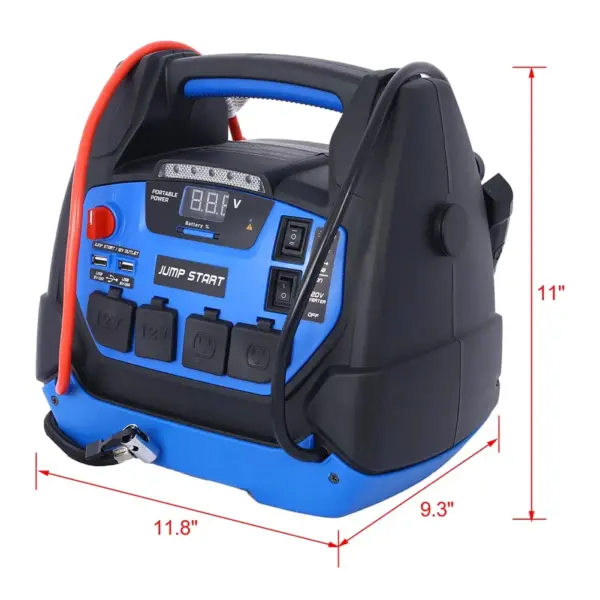 658EC9AC-056F-3DDE-92BE-B0CC61842957.webp Rechargeable Jump Starter 1800 Amp Battery Jump Starter With Air Compressor Car Tire Inflator For Gas Diesel Vehicles