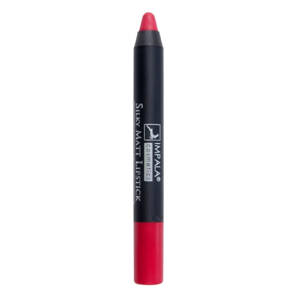 66 IMPELAEGYP Silky Matte Lipstick