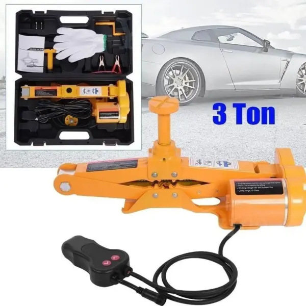 66FB165A-7A99-09BA-38D0-FC88691D3C95.webp 3Ton 12V DC Automotive Car Electric Jack Lifting SUV Van Garage and Emergency Equipment