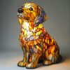 Magical Exotic Dog Lights
