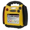 W1665 900 amp Jump Starter. Inflator