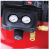 150 PSI, 6 Gallon Oil-Free Pancake Air Compressor
