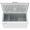 KoolMore 60 in. Commercial Chest Freezer 16 Cu ft.