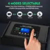 36 Volt Golf cart Charger 18-Amp Smart Charger. Car Battery Charger.Trickle Charger.36V.18-Amp and 48V.13-Amp.Lithium.LiFePO4.Lead-Acid AGM/Gel/SLA.Battery Charger. for EZGO TXT.Car. Boat.