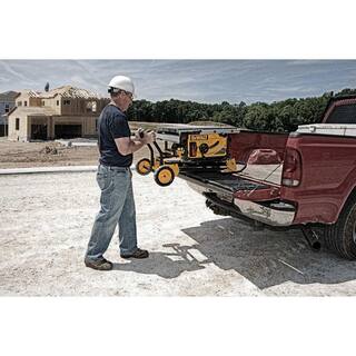 6F704AA7-A988-8122-1A3C-0200E76571B5 DW 15 Amp Corded 10 in. Job Site Table Saw with Rolling Stand DWE7491RS