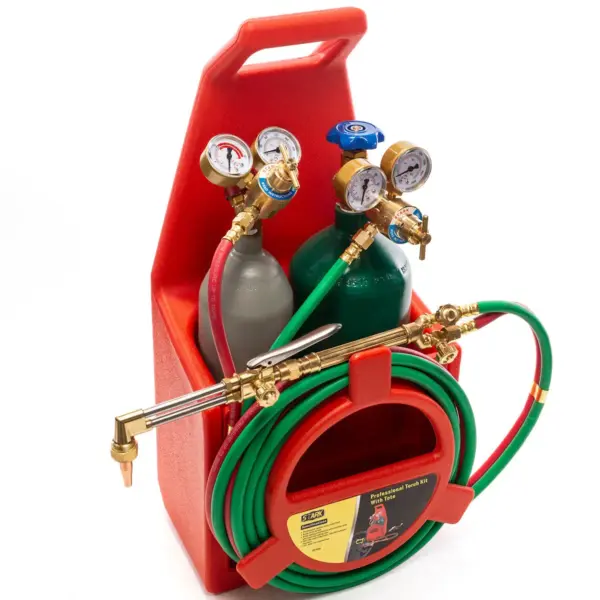 6FB9ADE4-B306-1D6C-20C4-52910E7ED580.webp Victor Type Welding & Cutting Torch Oxygen Acetylene Regulator Set