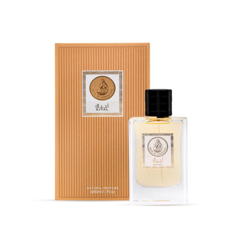 Ajyal Essence