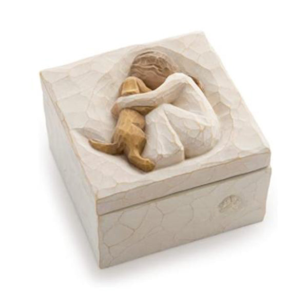 703ddb3a5f72802eb60809ab0a05955e.jpg Comfort Puppy Sculpture Angel of Friendship