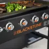 36-Inch Griddle Cooking Station W/ Hood - 1899