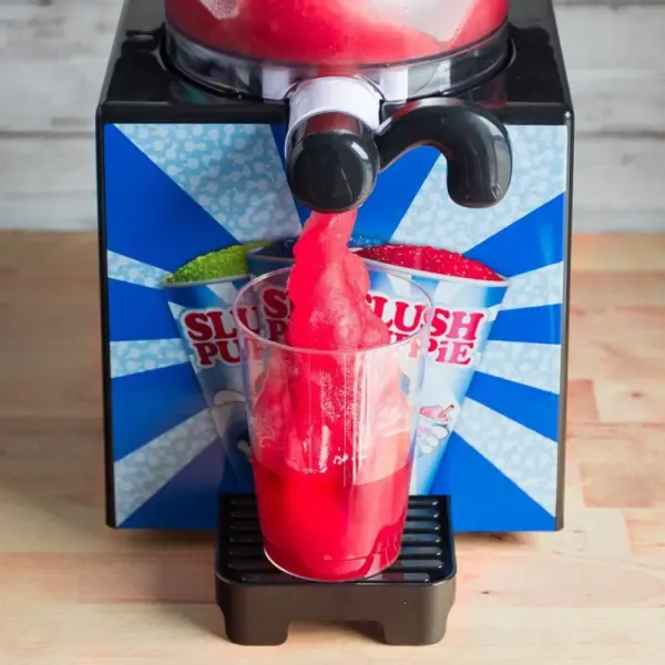 Slush Puppie Slushie Maker Machine