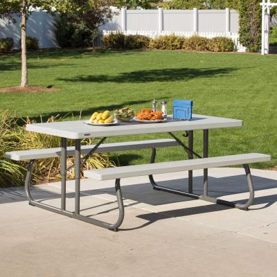 72CB5867-B10B-0B4B-338A-2C4A275D598C.jpg 6-Foot Classic Folding Picnic Table 48