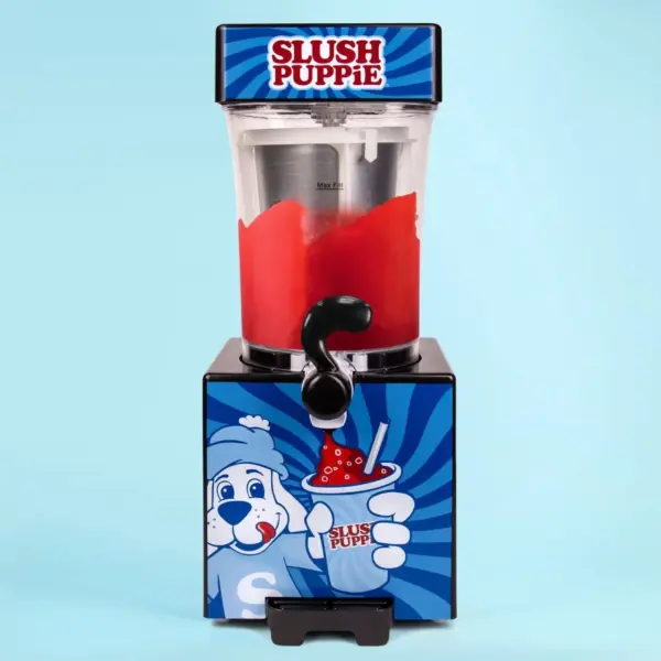 Slush Puppie Slushie Maker Machine