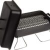 Char-Broil Portable Convective 1-Burner Stainless Steel Propane Gas Grill - 465133010