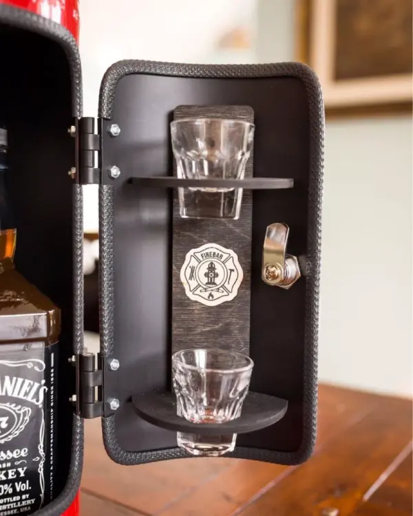 75602b3c2f2f92c12171528b4ea9b557.webp Fire Extinguisher "My Cave My Rules" Mini Can Bar Set Personalized Gift For Men