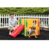 Jr. Activity Gym for Toddlers