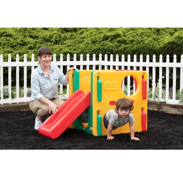 75D97F55-E4F3-3F70-57B8-1728DAFBCA8D.jpg Jr. Activity Gym for Toddlers