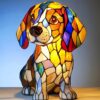 Magical Exotic Dog Lights