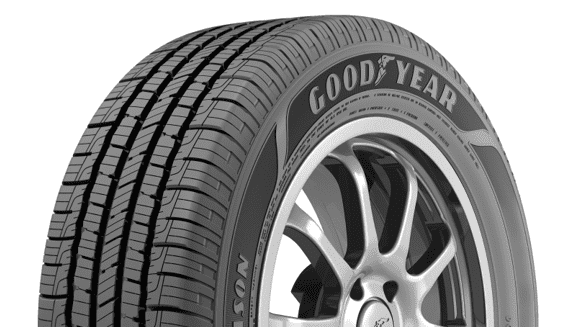 78AD59D2-18C7-A4B7-0699-FB5BA2D1AF7D Goodyear Reliant All-Season 215/60R16 95V All-Season Tire