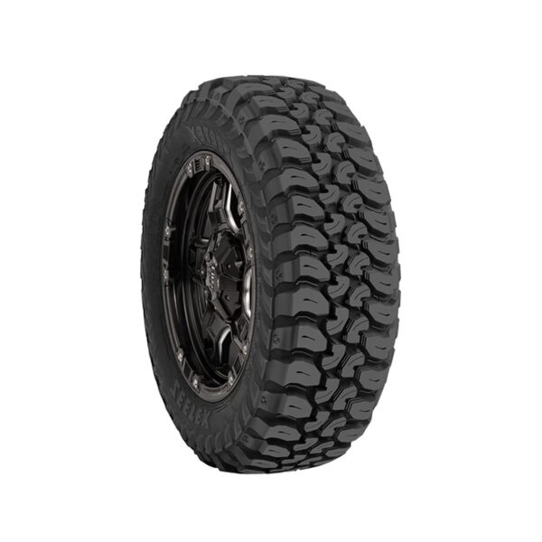 797DB1B7-A598-9C4A-3DAF-6287415625CF.jpg Zeetex MT1000 Mud Terrain LT235/75R15 104/101Q C-Series Light Truck Tire