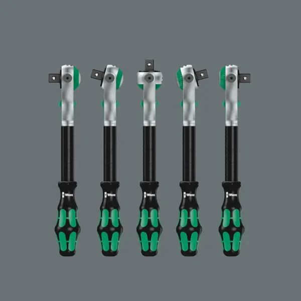 7B82031E-D742-792F-97C7-0E35501C9F59.webp 5003594001 8100 SB 2 Zyklop 3/8" Metric Ratchet Set ( Piece of 43)