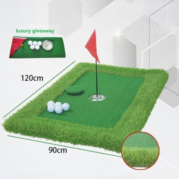 7CB9A94A-30CD-0E0F-E18A-FE964097F0C5.jpg Golf Floating Green Pool Game (Perfect Golf Gift)