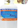 Pound Steel Propane Tank Cylinder with OPD Valve and Built-in Gauge. 20 lb Vertical-Flame King