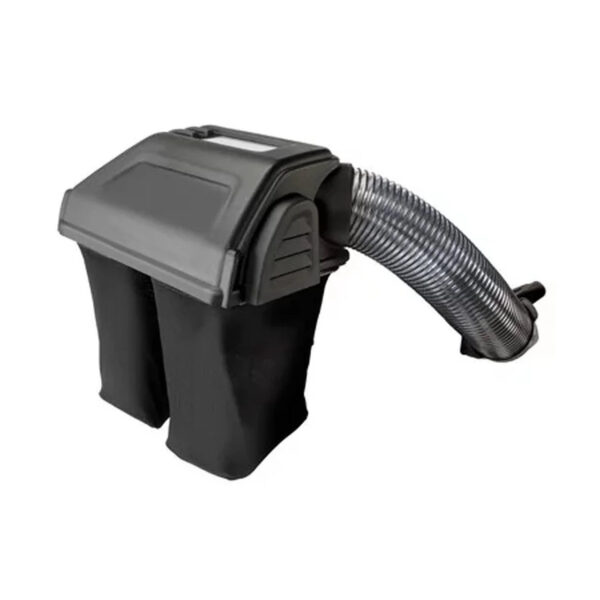 7f42b4d13a7d4b148fa98adbb1c55105 42-inch/46-inch Double Bagger for Riding Lawn Mowers