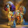 Poodle Lights