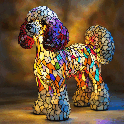 Poodle Lights