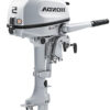 Honda Outboard Motor 5HP with Tiller Handle 20 Shaft