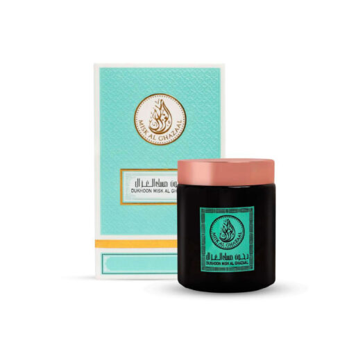 Dukhoonak Oud Bloom