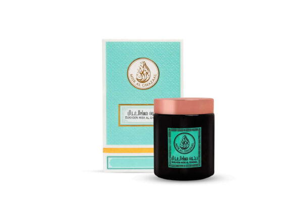 guzaal.store Dukhoonak Oud Bloom