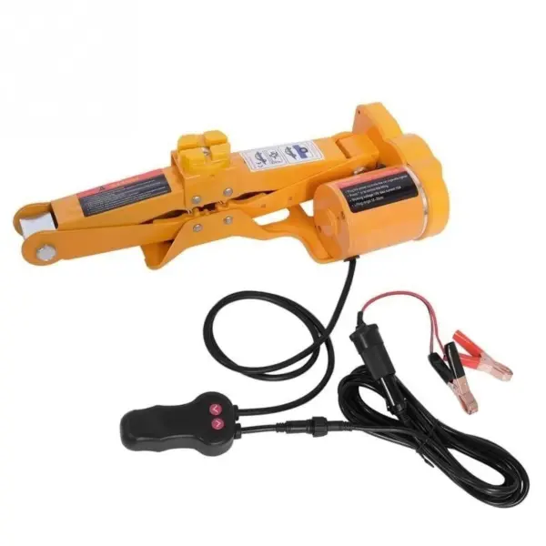 847F467F-4628-89DD-9E37-DBE5F56C71FE.webp 3Ton 12V DC Automotive Car Electric Jack Lifting SUV Van Garage and Emergency Equipment