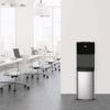 Avalon Bottom Loading Water Cooler Water Dispenser With BioGuard. 3 Temperature Settings
