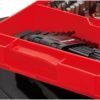Craftsman 262-Piece Mechanic Tool Set. Master Socket Set with 3-Drawer VERSASTACK Tool Box. SAE/Metric Set (CMMT45309)